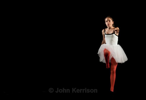  - Natalia Kremen Ballet School Summer Show 2015