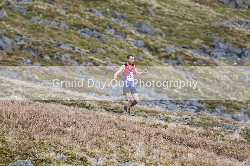 High Cup Nick-122 - Inov8 High Cup Nick Fell Race Saturday 24th February 2024