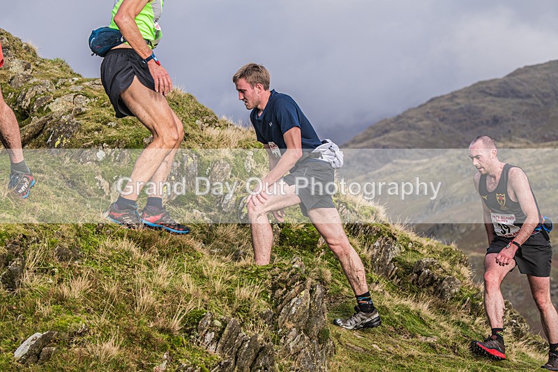 Dunnerdale-239 - Dunnerdale Fell Race Saturday 8th November 2025