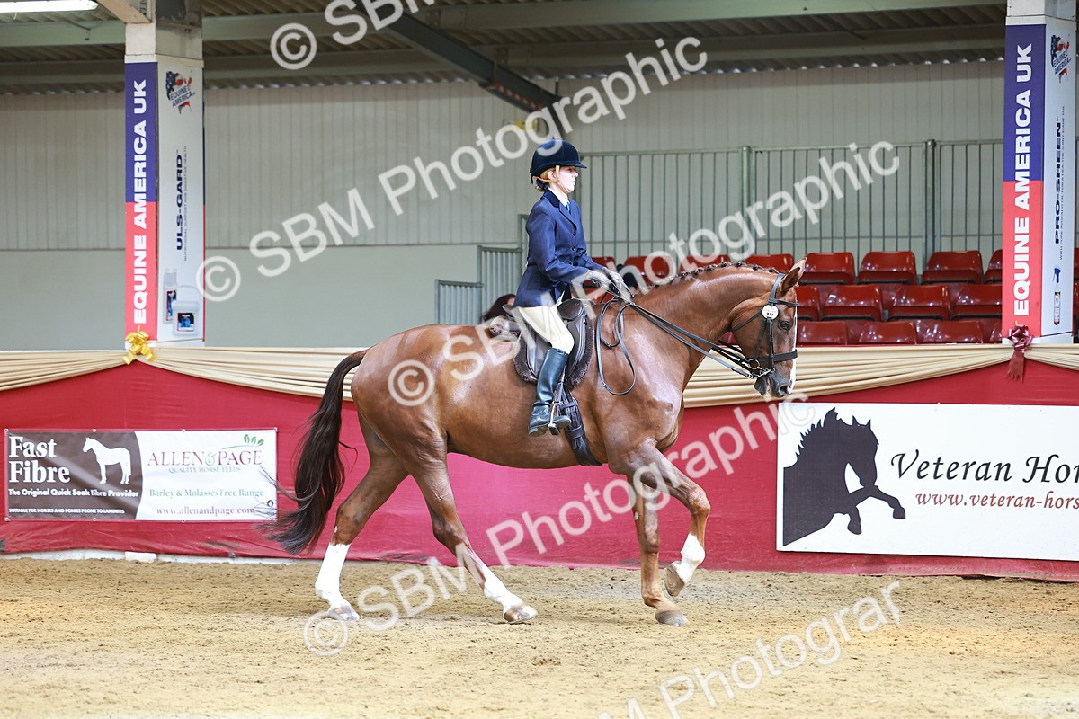 SBM_19990 - Class 906 - Sup Final Ridden Champ