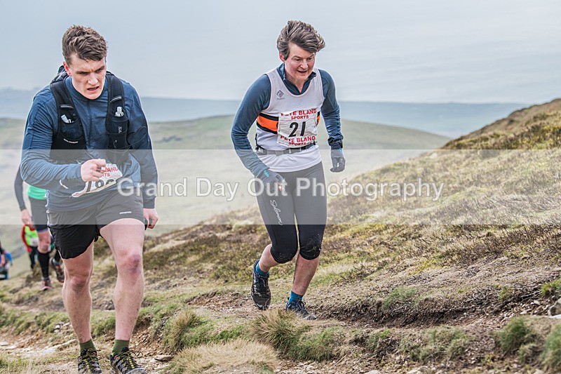 Black Combe-355 - Black Combe Fell Race Saturday 9th March 2024