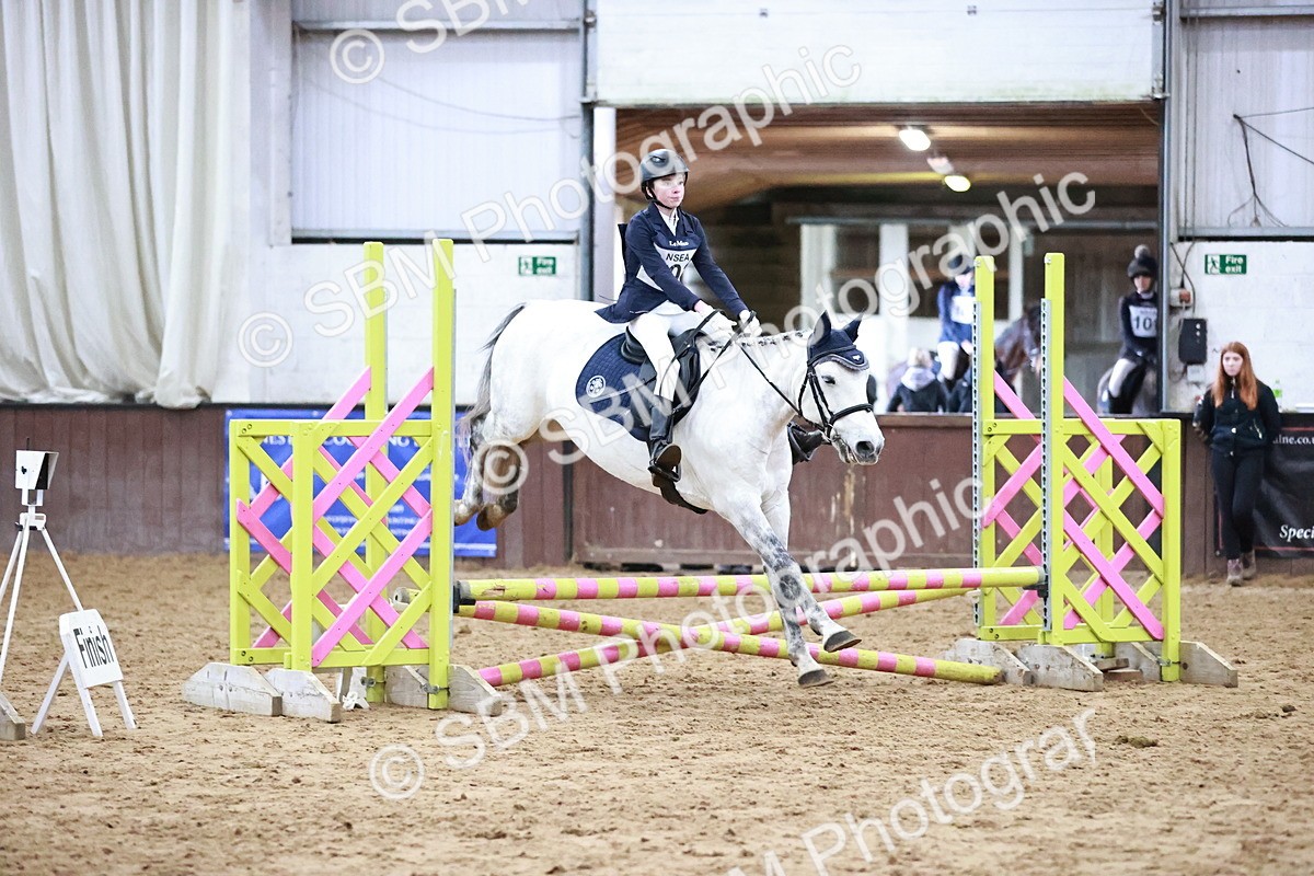 SBM_000998 - Class 3 - 60cm