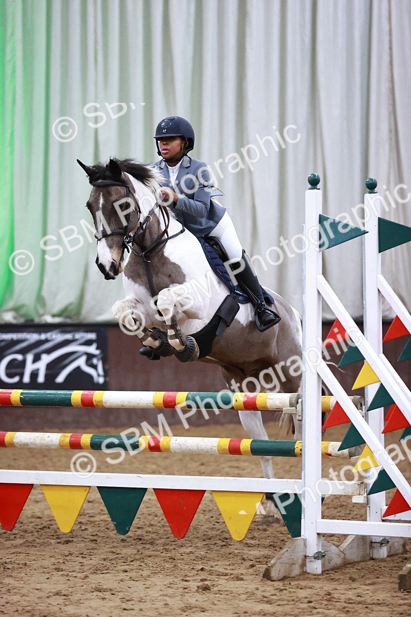 SBM_000995 - Class 3 - Pony Discovery 90cm