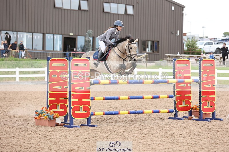 240630A-162215-15136 - Cls 33 Foxhunter and 1.10m Open