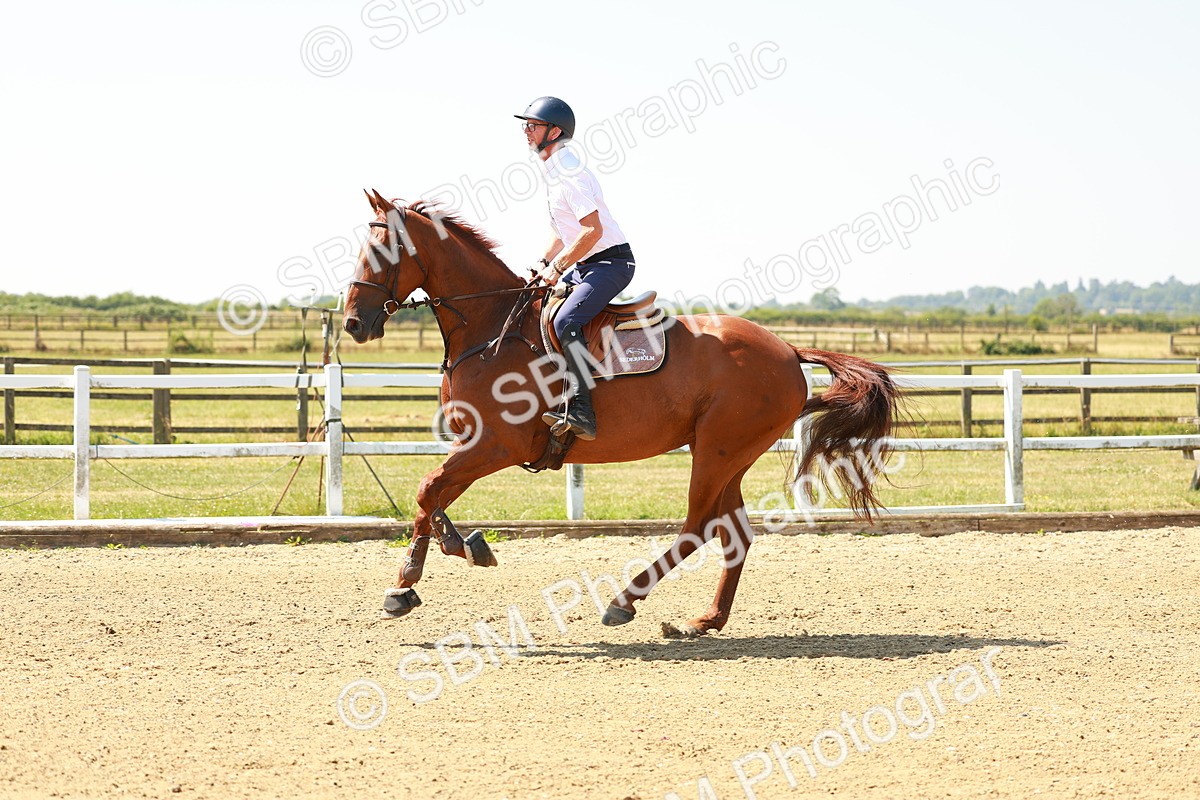SBM_000641 - Class 3 - Senior Discovery - 1.00m