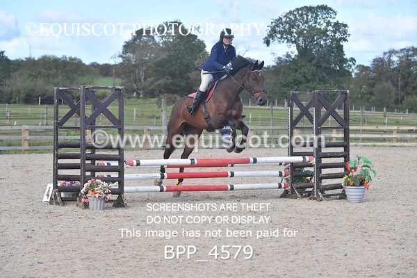 BPP_4579 - CLASS 9 HORSE 70CM FINAL