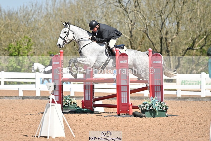 240509A-110523-01407 - Cls 2 Discovery and 1m Open