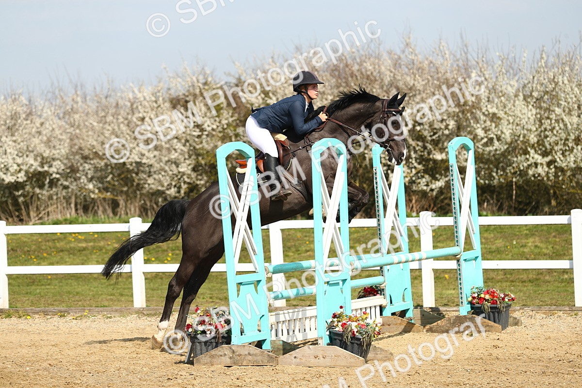 SBM_002364 - Class 9 - Senior Discovery - 1.00m