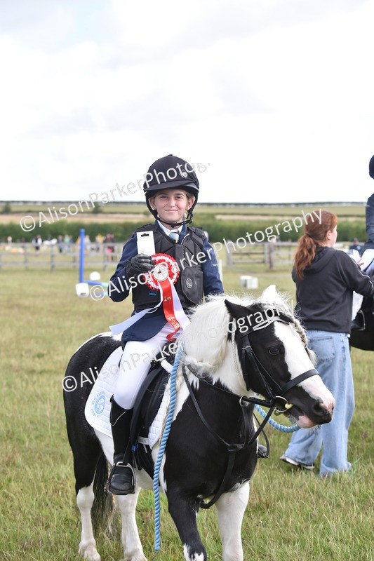 20250831-0499 - Class 7 - Absolute Novice 35cm