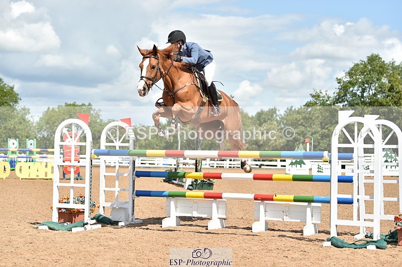 230720A-111008-02318 - Cls 29, 6 Yr Olds 1.20m