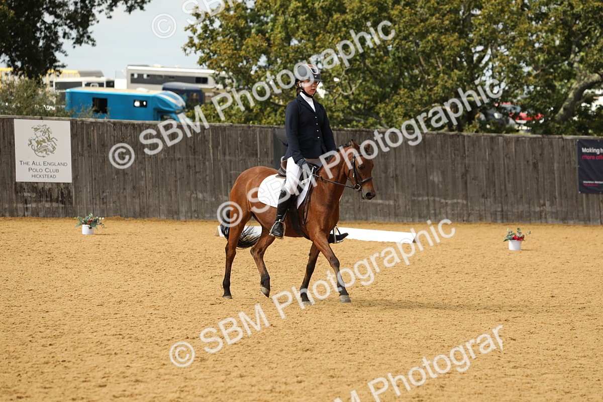 SBM_46025 - D23 - Junior Championship - Prelim 12