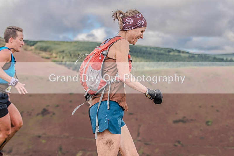 British Fell Relay-1684 - British Fell & Hill Relay Championship Braithwaite Keswick Saturday 21st October 2023