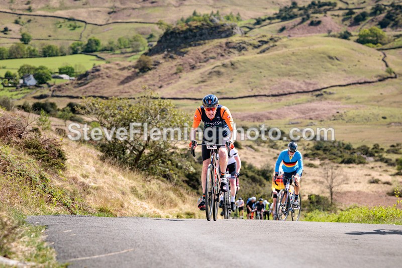 150854 - Blea Tarn Climb 15:00 - 16:00