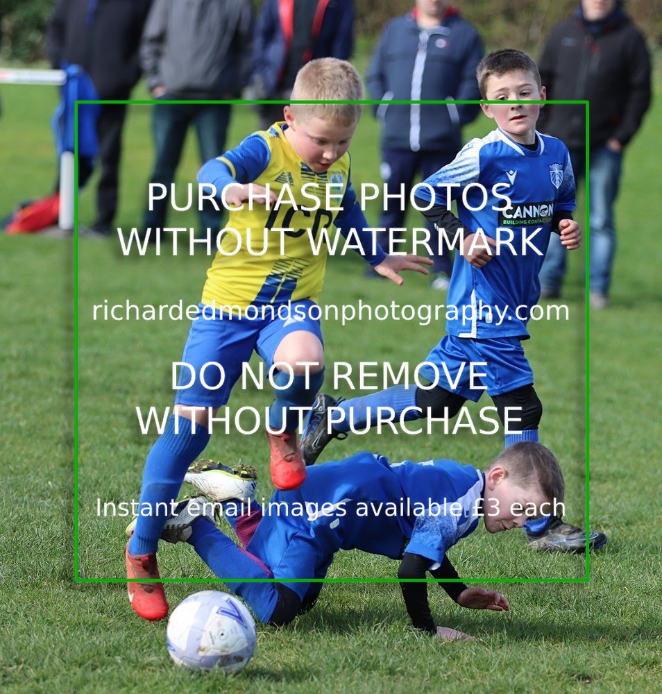 IMG_5295 - Wattsfield U7 vs Kendal Utd U7 (30/3/24)