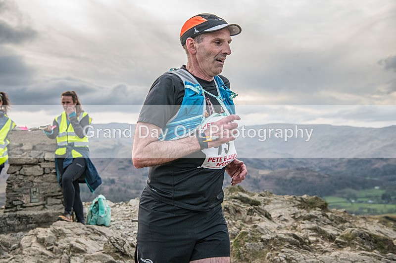 Loughrigg-390 - Loughrigg Fell Race, Wednesday 8th April 2026