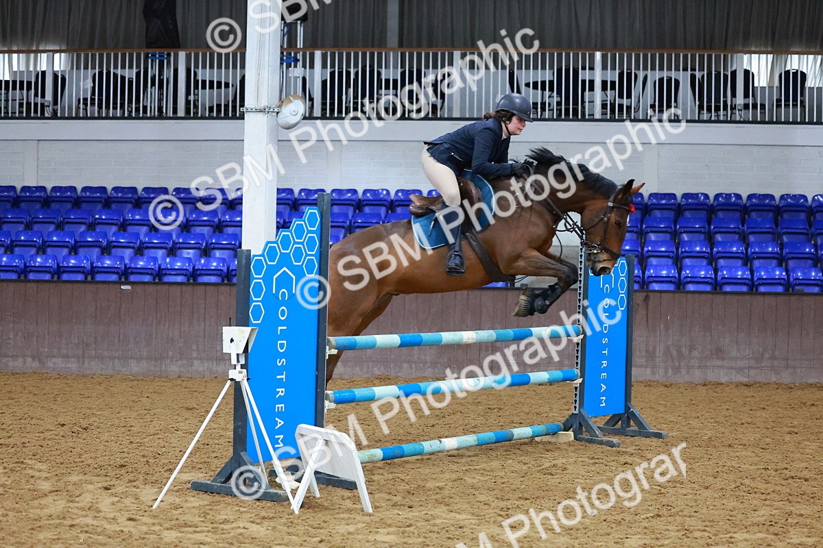 SBM_000467 - Class 2 - Senior British Novice - 90cm