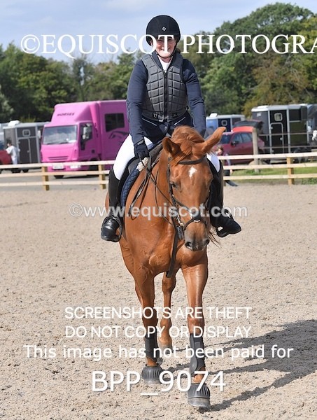 BPP_9074 - CLASS 5 60CM