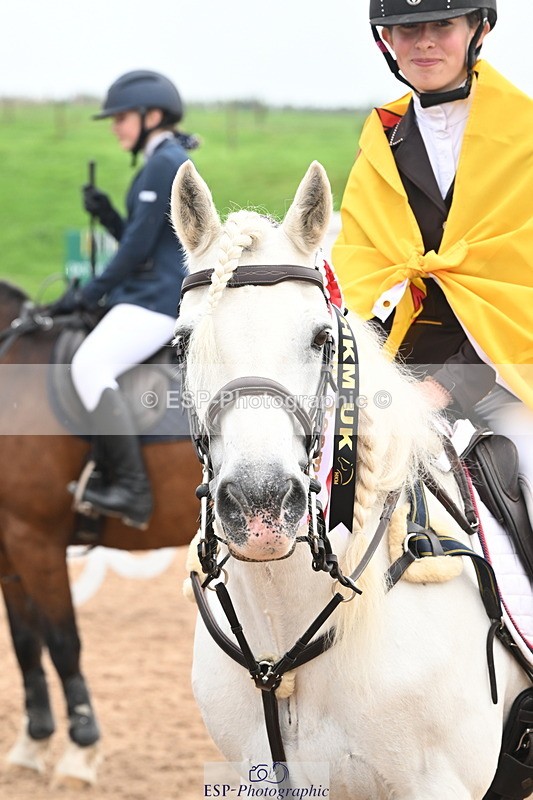240907A-115544-01093 - Cls 2 Pony Small Team 70cm & 80cm