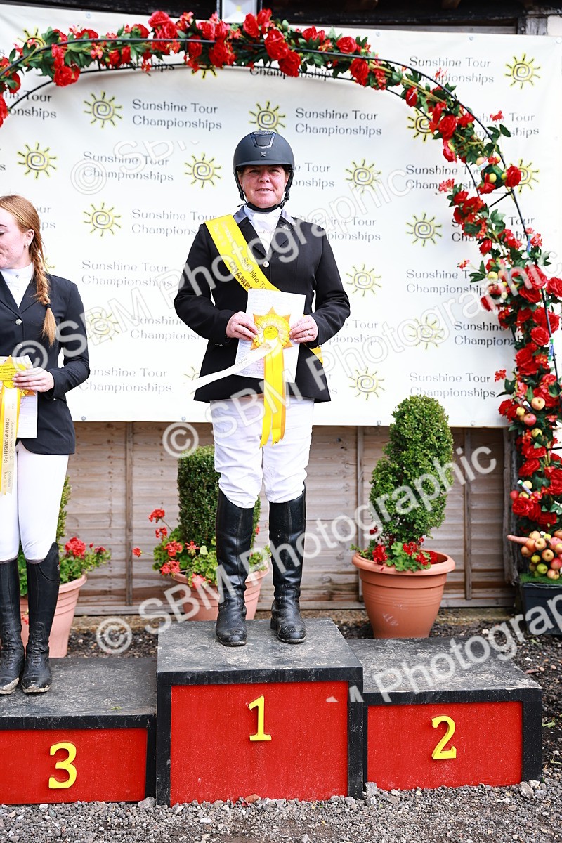 SBM_46008 - Saturday - Dressage Presentations