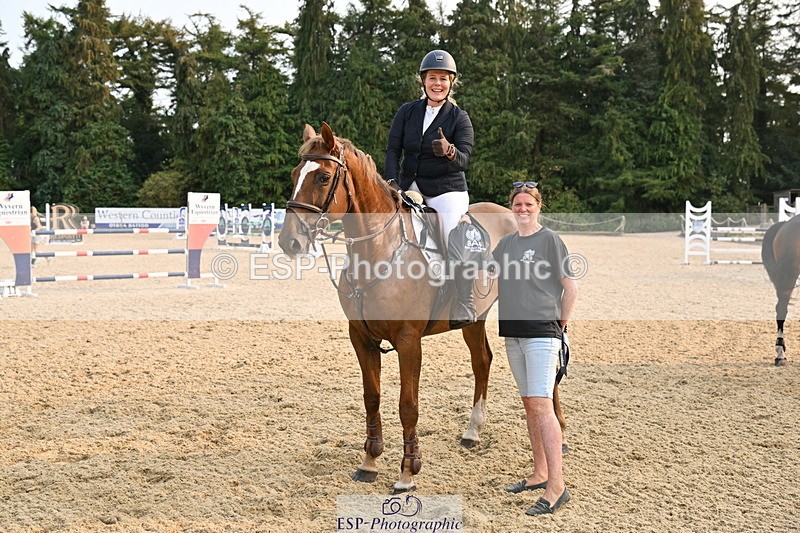 250816A-173052-03134 - Cls 10 Snr 1.15m Open