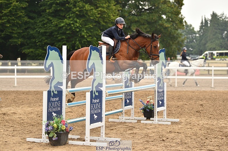 230618-111124-11272 - Cls 24 Pony Newcomers & 1m Open