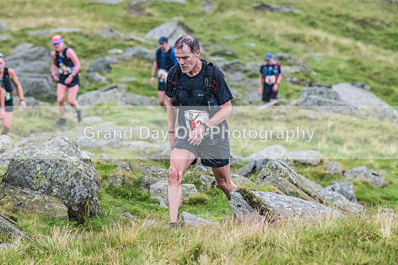 Kentmere-826 - Pete Bland Kentmere Horseshoe Fell Race Sunday 20th July 2025