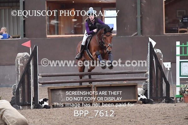 BPP_7612 - CLASS 5 BE1M