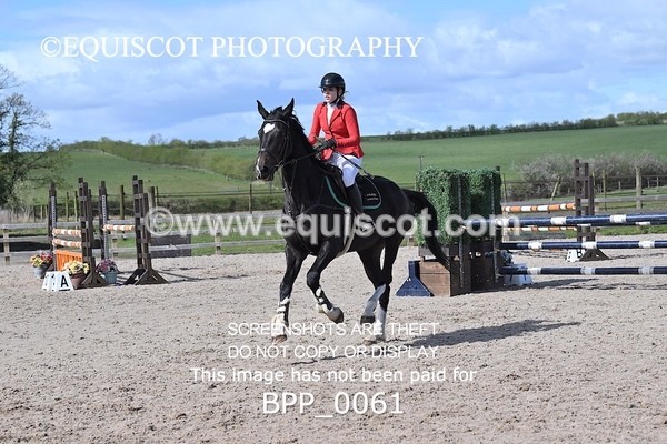 BPP_0061 - CLASS 20 SUN  Senior Discovery/ 1m Open