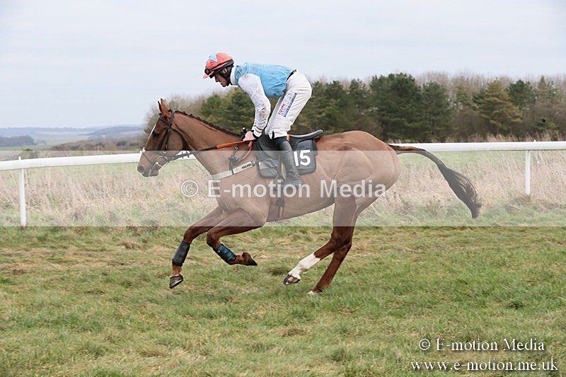 PtP 060119 192 - Larkhill Racing Club - Point-to-Point- 06/01/2019