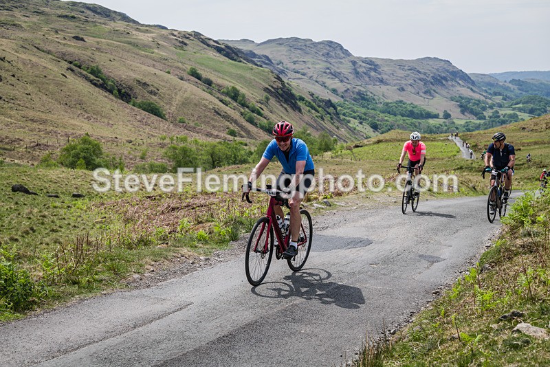 140534 - Hardknott Pass Camera 1 14.00-15.00