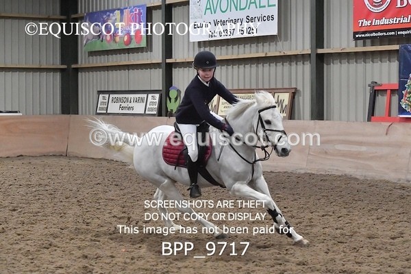 BPP_9717 - CLASS 7  80CM Small Open Show Jumping