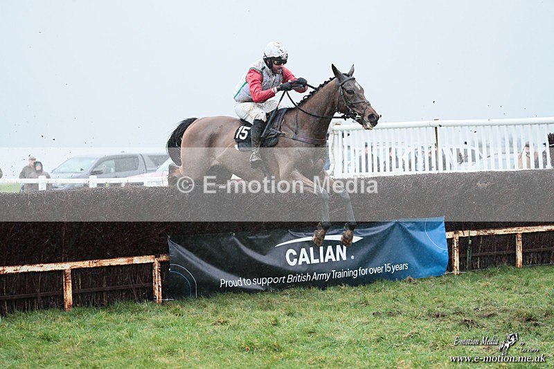 PtP 080226  193 - Combined Services PtP Larkhill 08/02/2026