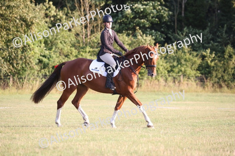 20250731-0345 - Class 3 - Novice 3