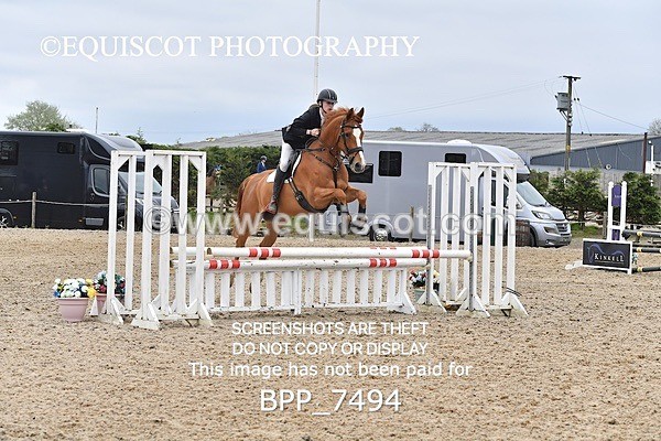BPP_7494 - CLASS 13 SAT 0.85m Amateur Championship Qualifier