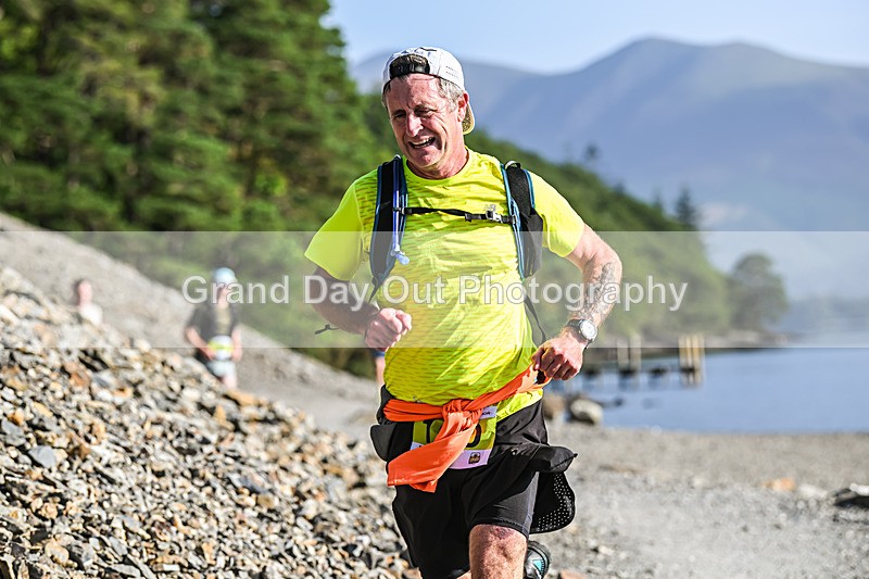 Borrowdale-199 - Fellside Events Borrowdale Trail Half Marathon Sunday 23rd August 2026
