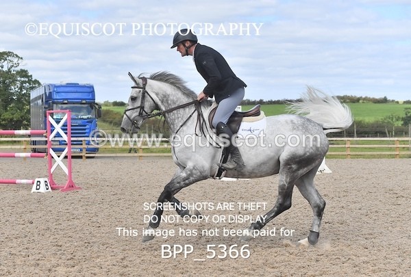 BPP_5366 - CLASS 16 National 1.30m Open