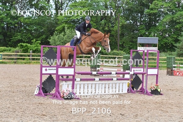 BPP_2106 - SAT CLASS 11 Senior Discovery/ 1m Open