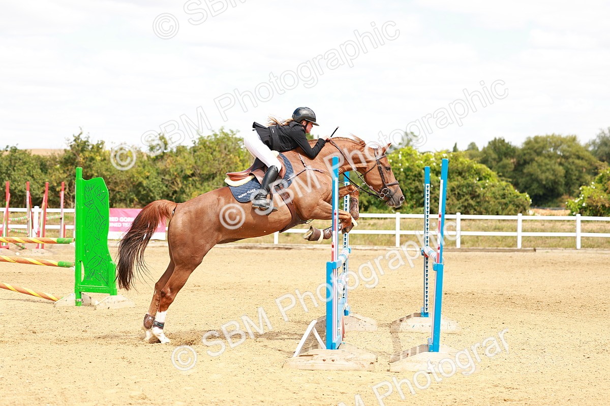 SBM_006030 - Class 3 - Senior British Discovery - 1.00m