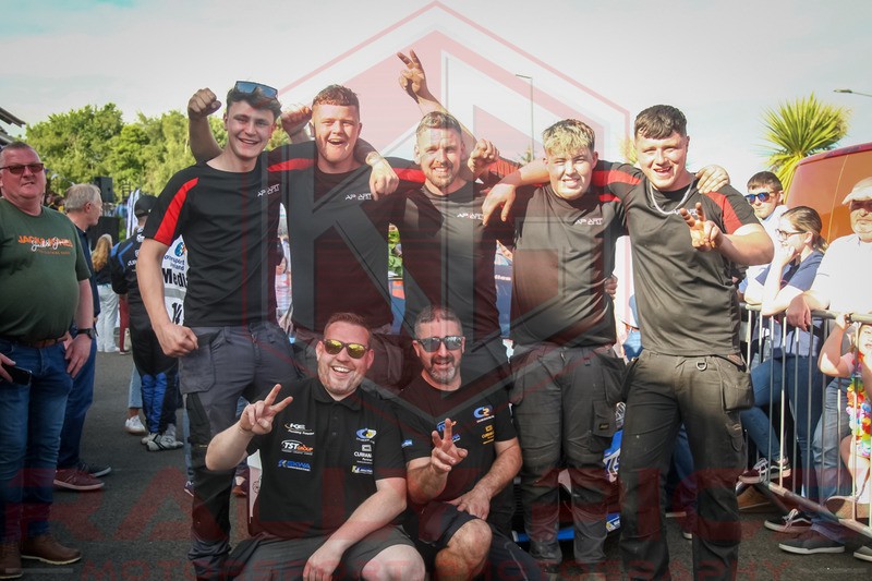 WiltonRecycling Donegal International Rally 2024  473 - Wilton Recycling Donegal International Rally 2024
