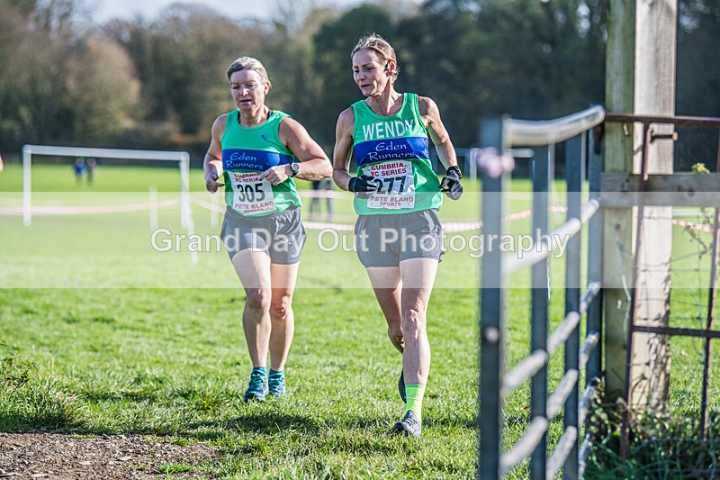 Cumbria XC-467 - Cumbria XC League Workington Saturday 26th October 2024