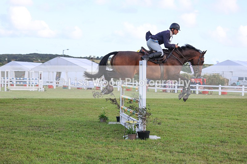 3E7A4752 - Class C1: Showjumping Senior Newcomers/1.10m open