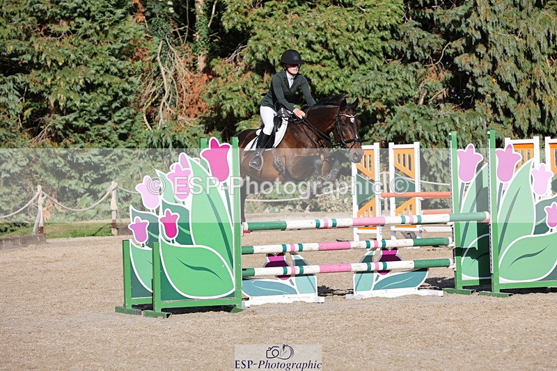 250829A-172005-03401 - Cls 10 Discovery and 1m Open