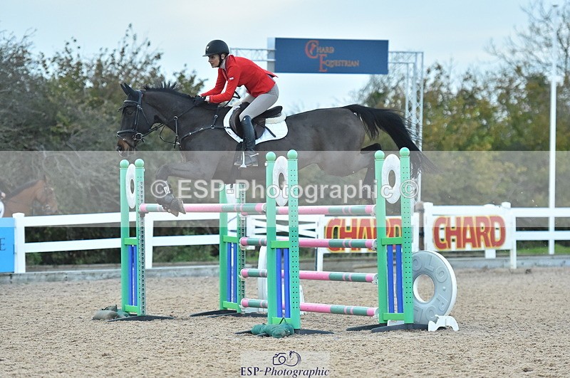 231111A-152932-02474 - Cls 14 Blue Chip 1.25m Winter Qualifier