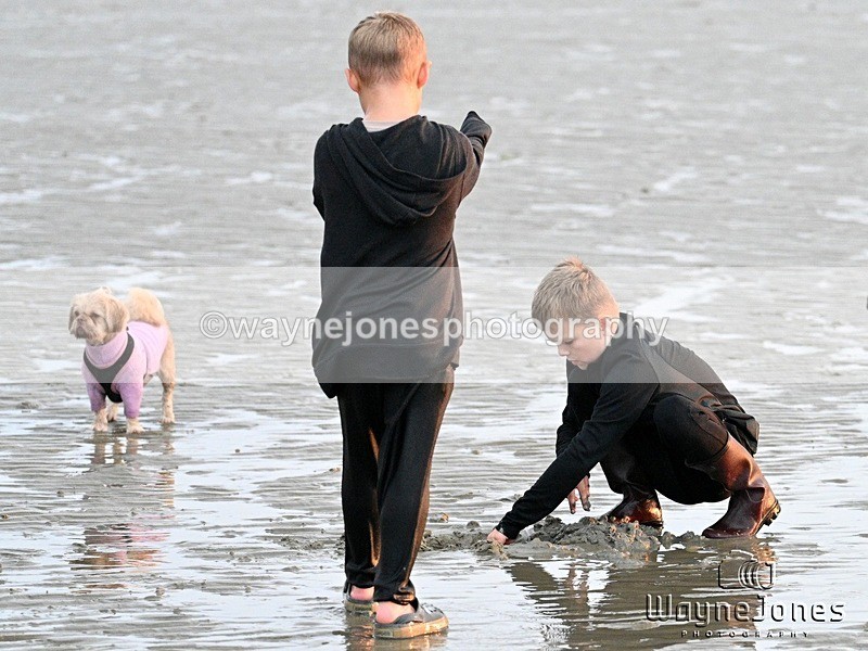 WJ7_8492 - Hayling Island Beach Shoot 22-09-24