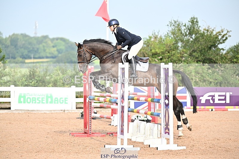 240801A-091106-00056 - Cls 7 Snr Discovery and 1m Open