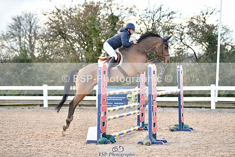 231110A-143415-00797 - Cls 6 Foxhunter & 1.20m Open