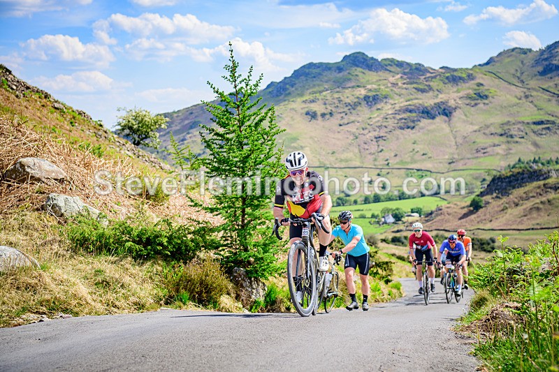 145546 - 2025 Fred Whitton Blea Tarn Climb 14.00 - 15.00