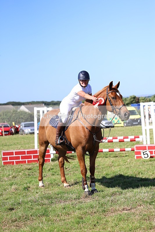 3E7A4546 - Class 1: Club 60cm