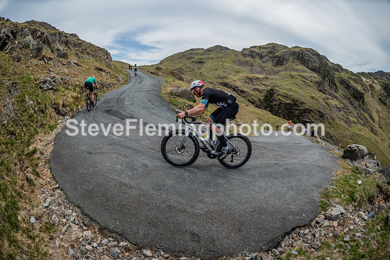 121227 - Hardknott Hairpin 12.00 - 13.00