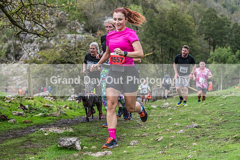 Dovedale Dash-1906 - Dovedale Dash Sunday 5th October 2025